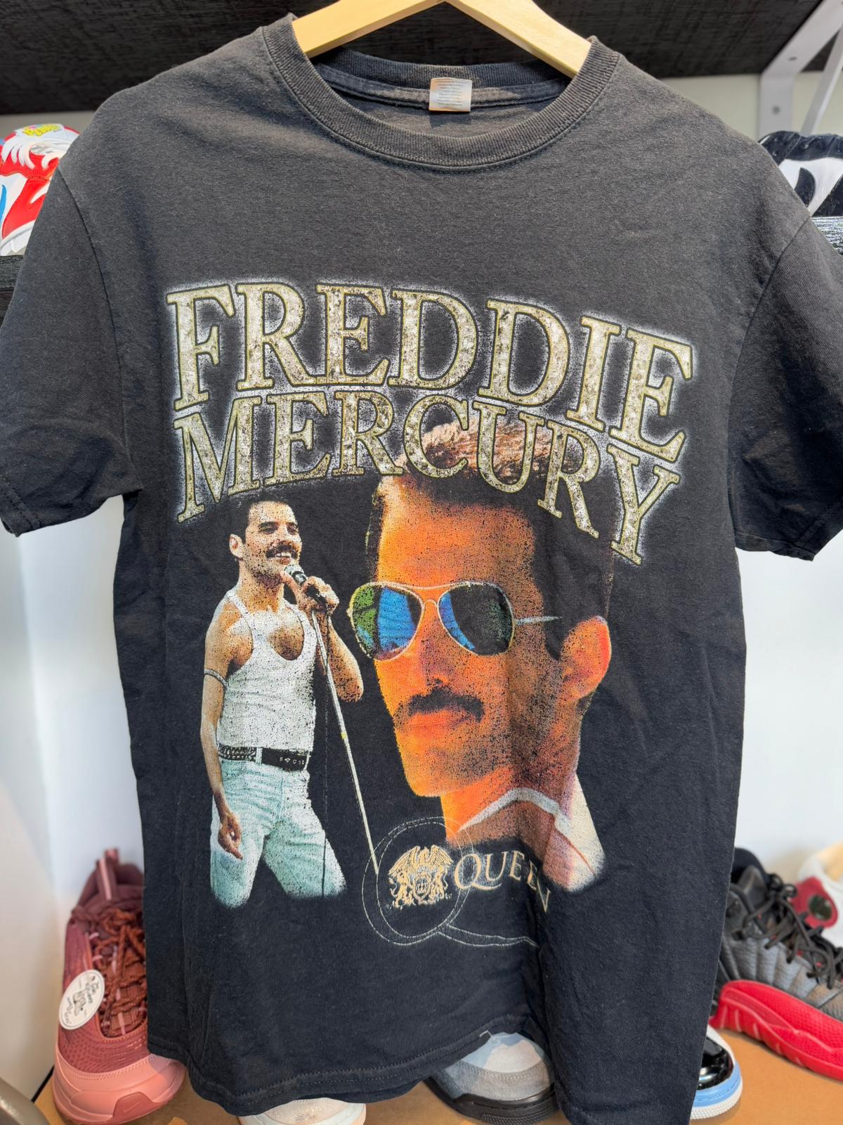 Freddie Mercury Shirt