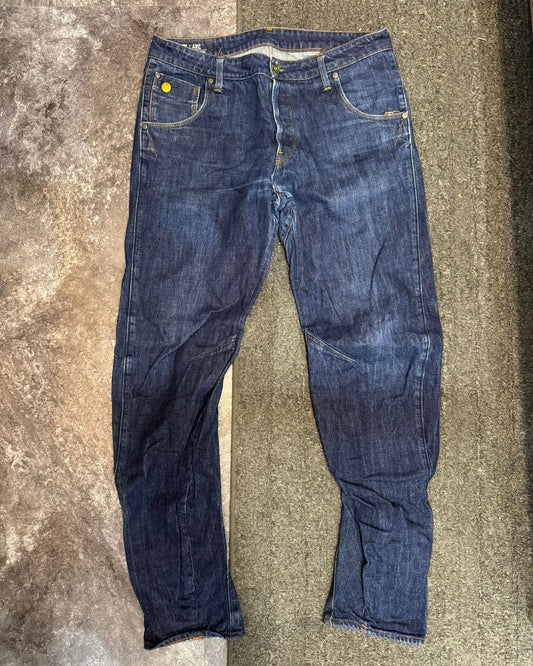 G-Star Raw 3D Arc Tapered Jeans