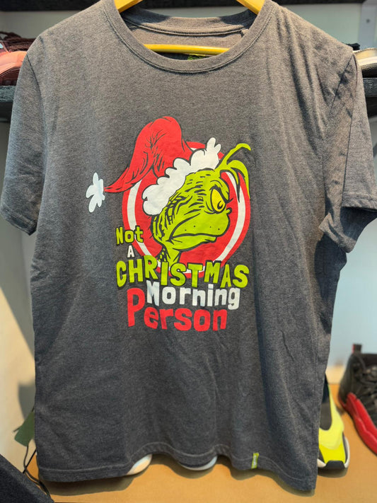 Dr. Seuss Grinch Tee