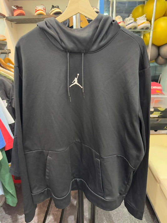 Jordan Hoodie Black