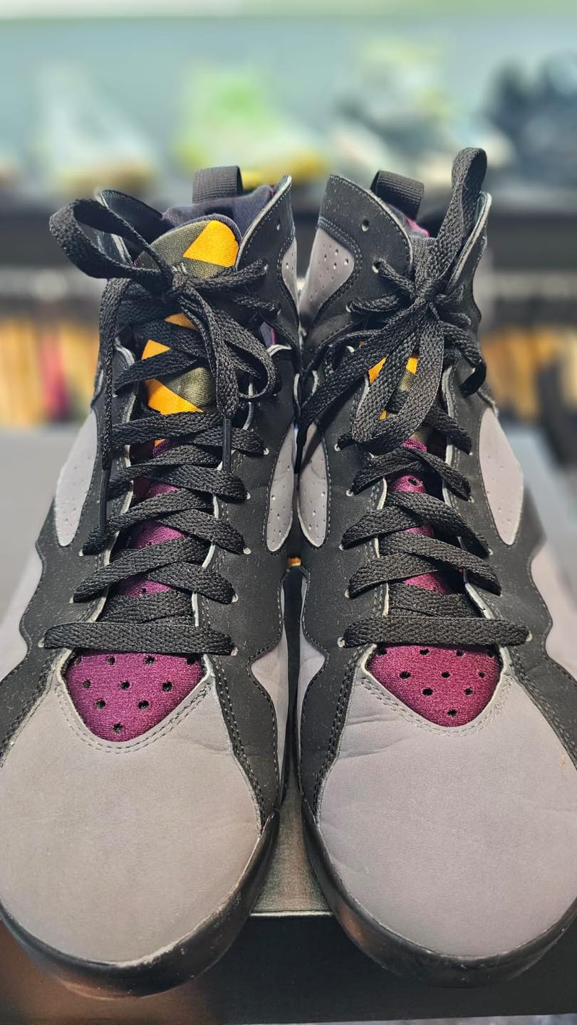 Jordan 7 Retro ‘Bordeaux 2015’ Size 11US | 45EUR